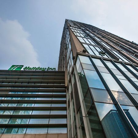 Holiday Inn Beijing Focus Square By Ihg Экстерьер фото