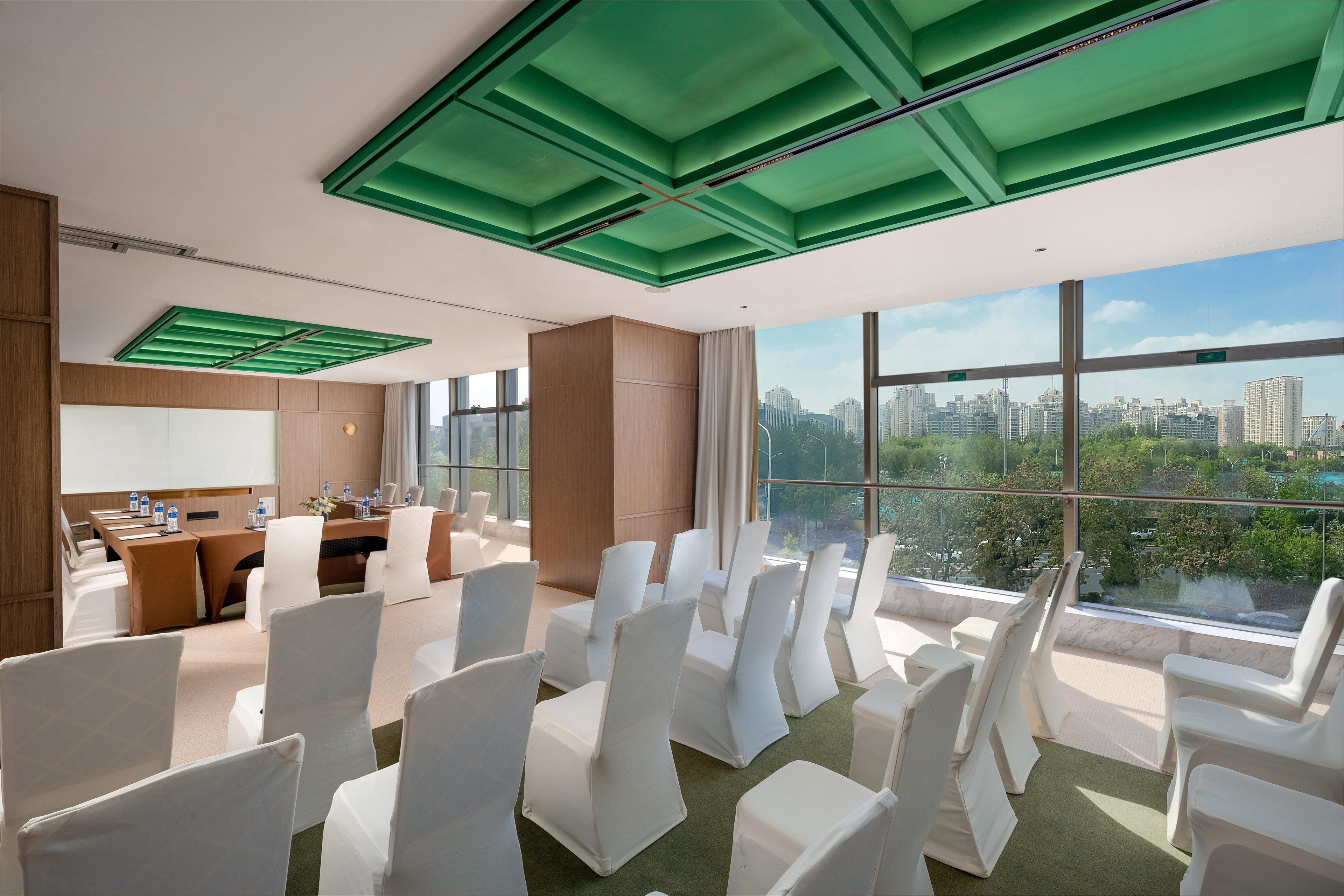 Holiday Inn Beijing Focus Square By Ihg Экстерьер фото