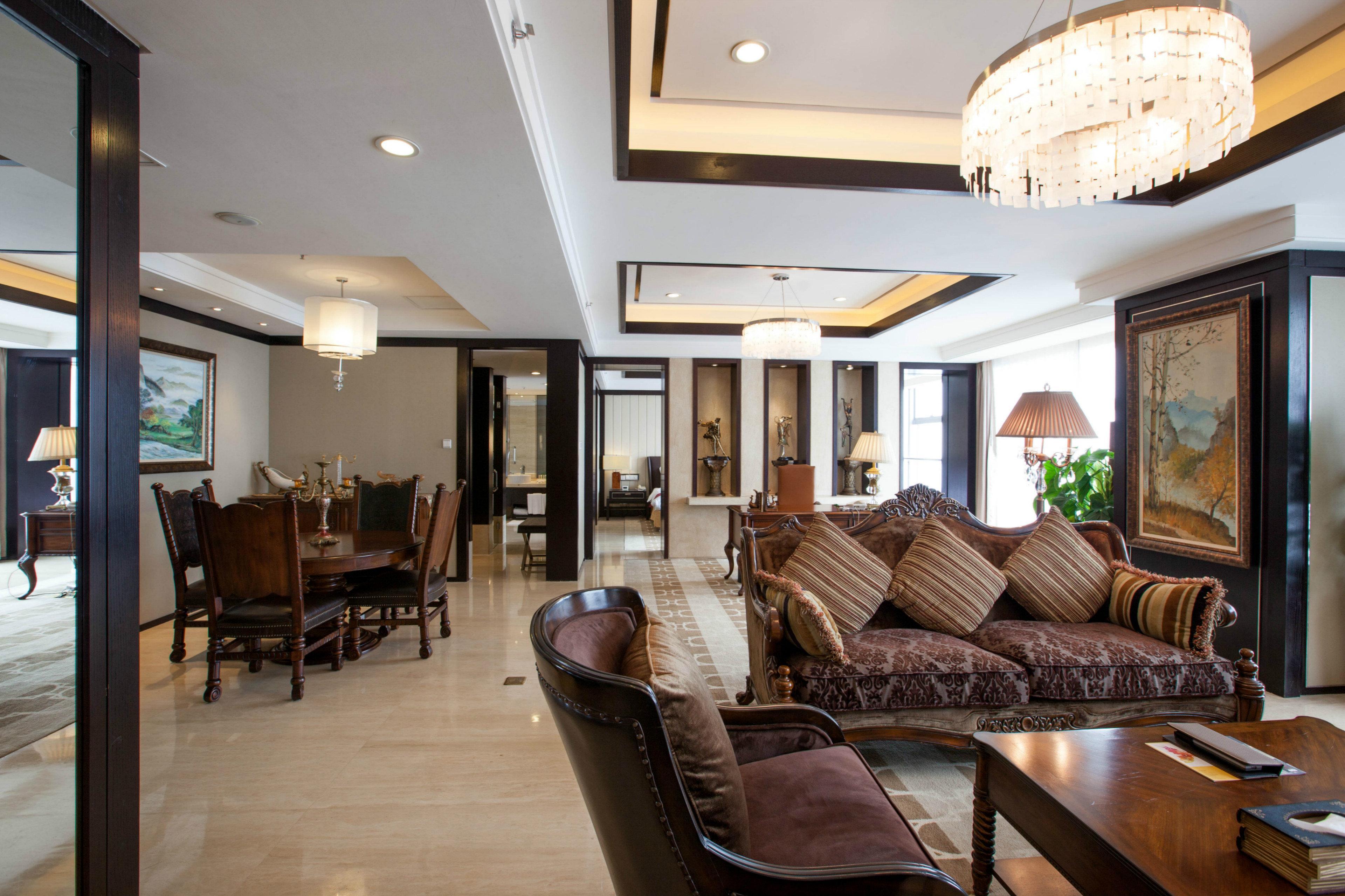 Holiday Inn Beijing Focus Square By Ihg Экстерьер фото