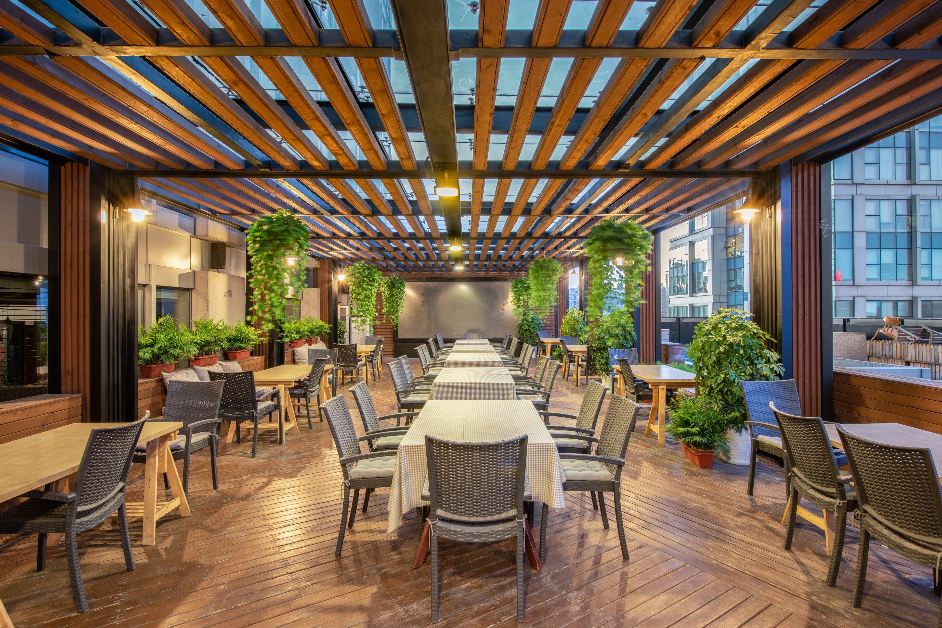 Holiday Inn Beijing Focus Square By Ihg Экстерьер фото