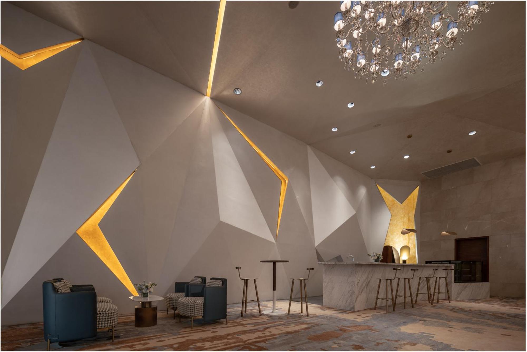 Holiday Inn Beijing Focus Square By Ihg Экстерьер фото