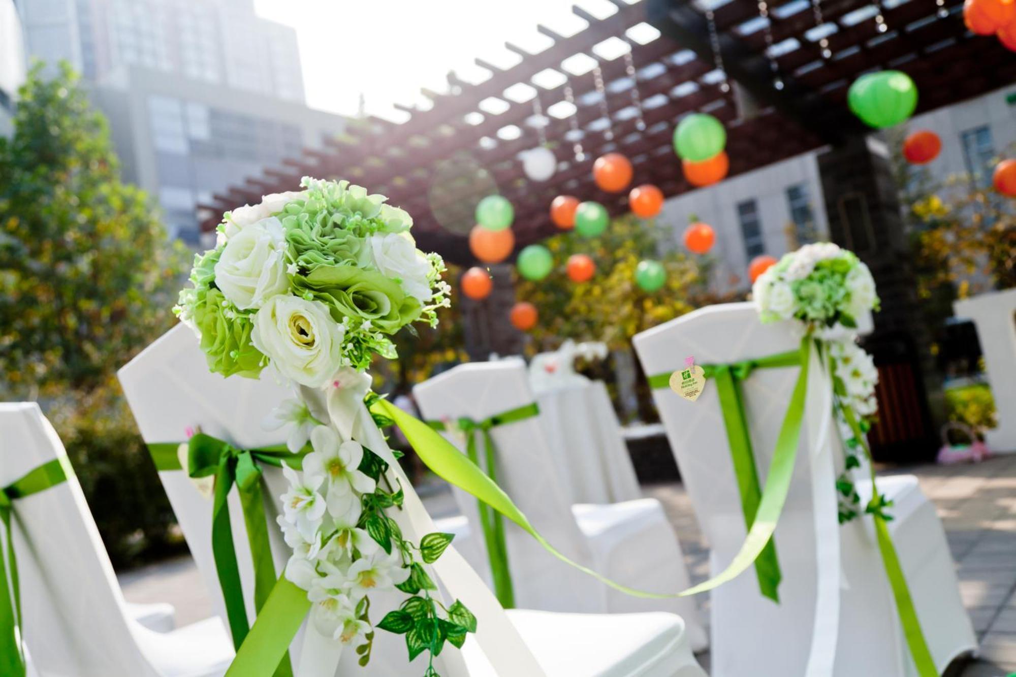 Holiday Inn Beijing Focus Square By Ihg Экстерьер фото